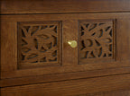 Surrey Hills Six-Drawer Dresser by Stickley
