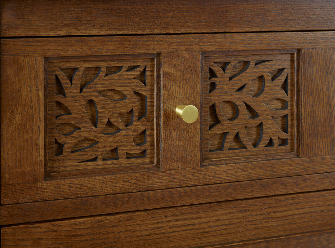 Surrey Hills Six-Drawer Dresser by Stickley