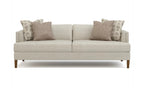 Surrey Hills Two-Seat Tuxedo-Arm Sofa by Stickley