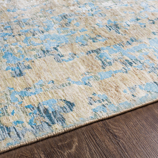 Surya Ocean Rug OCE-2301