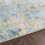 Surya Ocean Rug OCE-2301