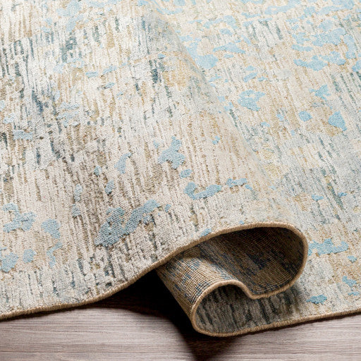 Surya Ocean Rug OCE-2301