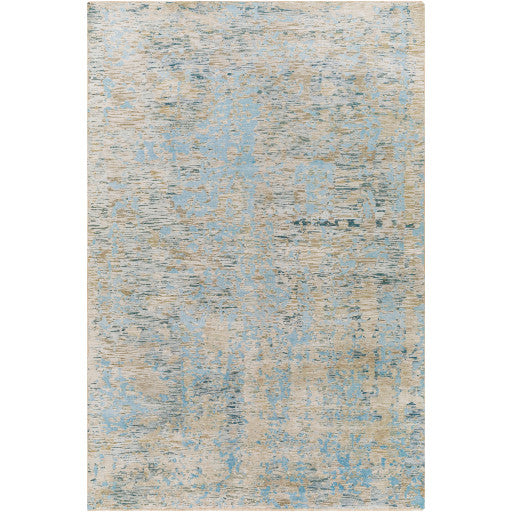 Surya Ocean Rug OCE-2301