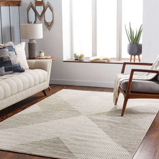 Surya Tuns Rug TUN-2308