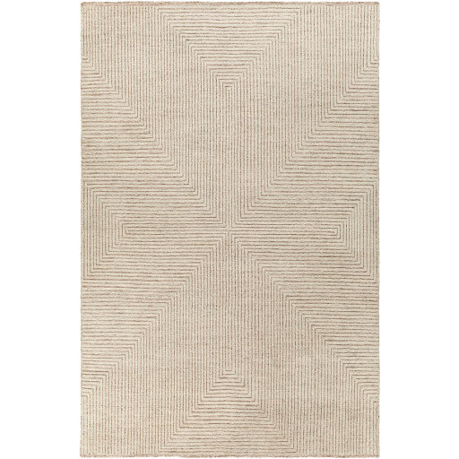 Surya Tuns Rug TUN-2308
