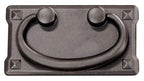 American Mission Lingerie Chest
