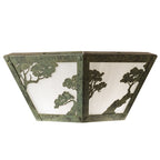 Westmoreland Chain Pendant with 24" Roof 126-4