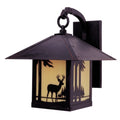 Timber Ridge Wall Bracket TRB-9