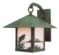 Timber Ridge Wall Bracket TRB-12TR