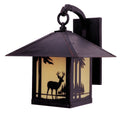 Timber Ridge Wall Bracket TRB-12DR