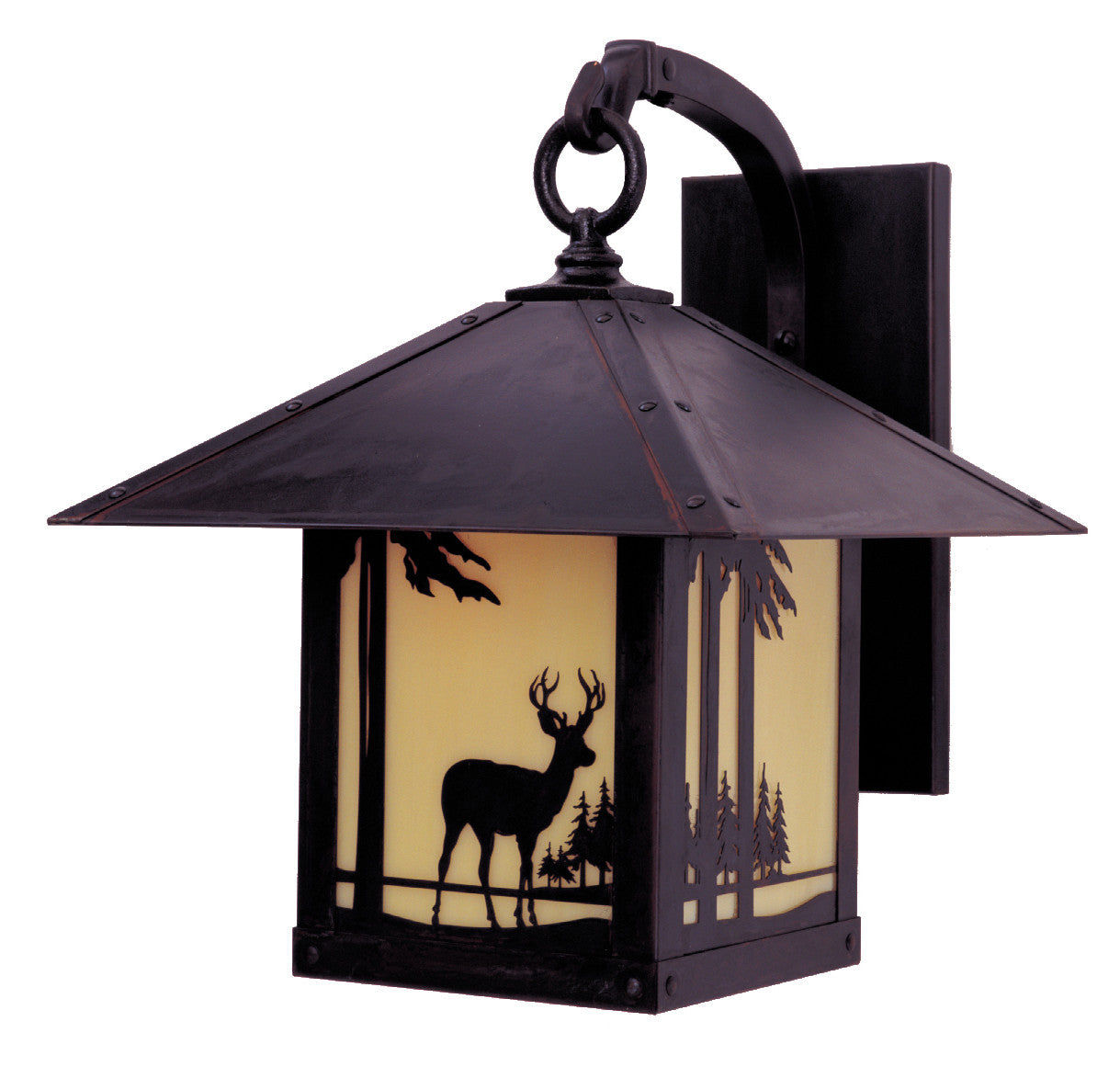 Timber Ridge Wall Bracket TRB-12DR