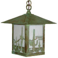 Timber Ridge Pendant TRH-9