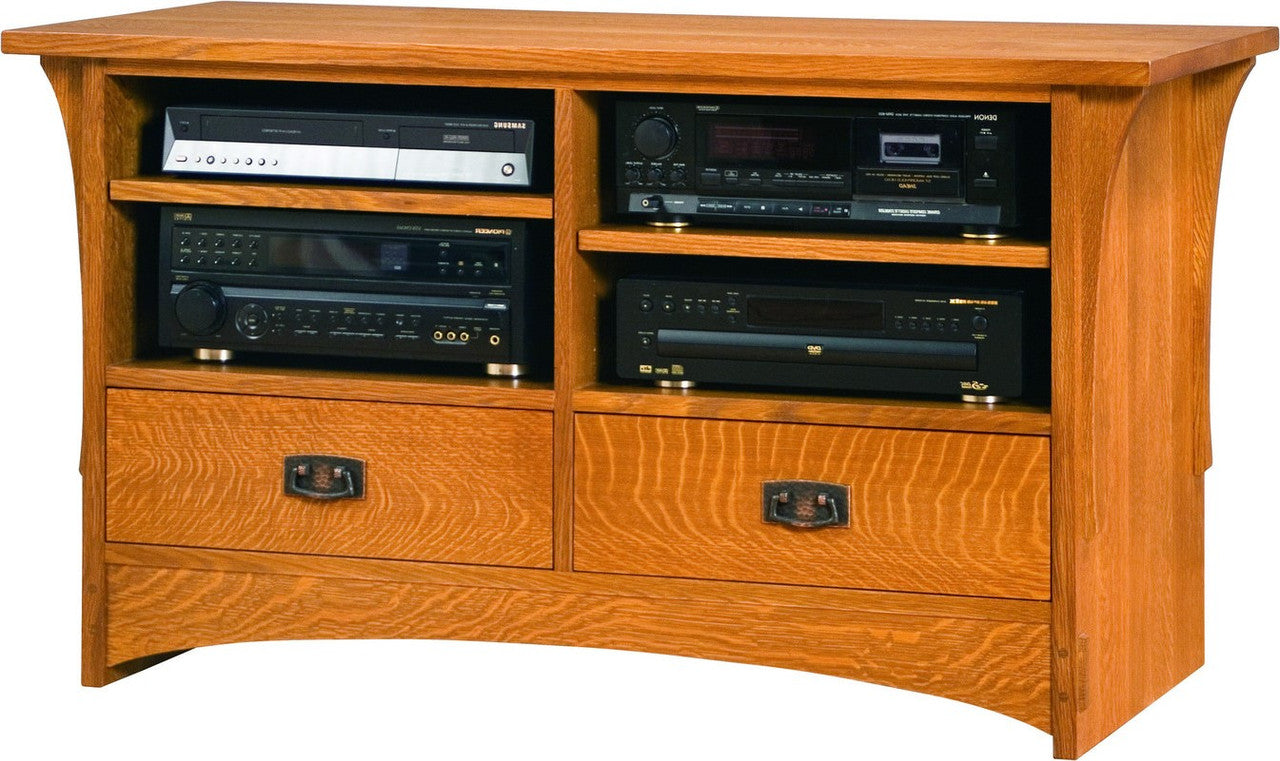 Stickley 50-Inch TV Console 89-1170