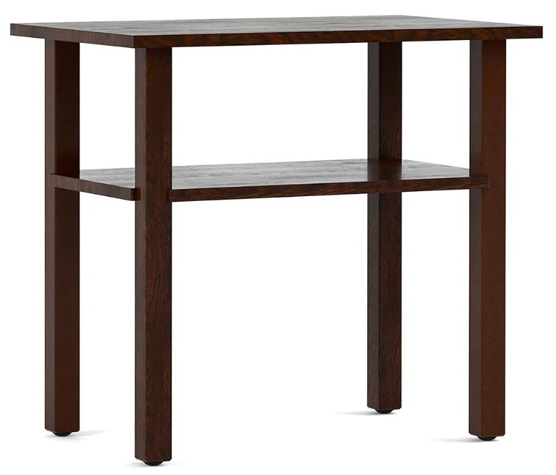 Stickley Little Treasures Tea Table Promo