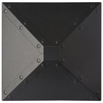 Textured Black - TB