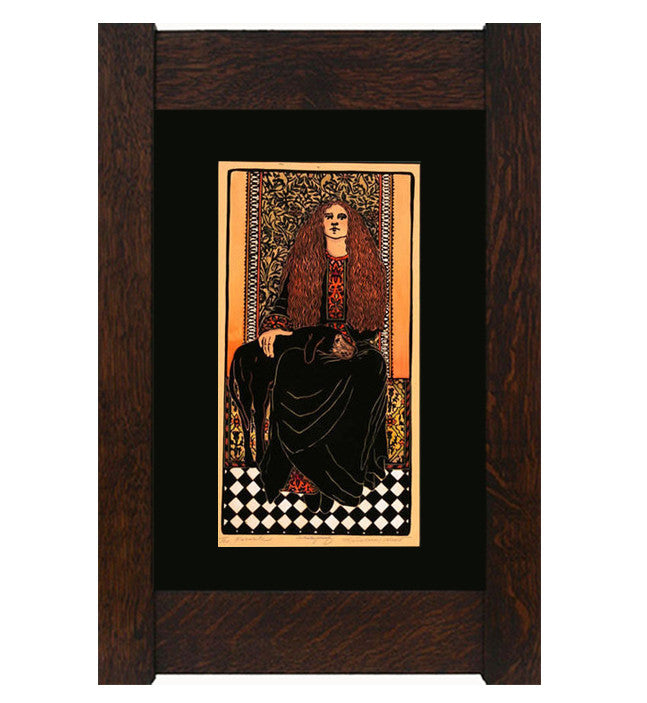The Favorite Print