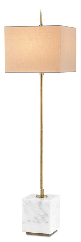 Thompson Console Lamp
