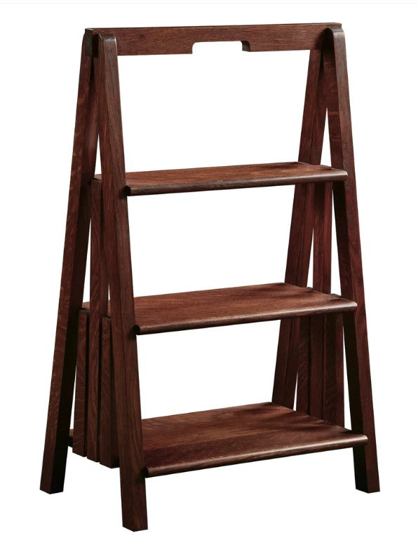 Stickley Little Treasures Tiered Book Rack Promo