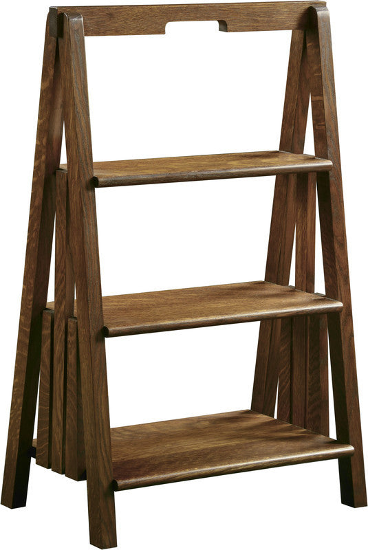 Stickley Little Treasures Tiered Book Rack Promo
