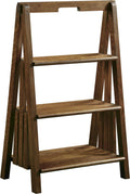 Stickley Little Treasures Tiered Book Rack Promo