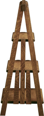 Stickley Little Treasures Tiered Book Rack Promo