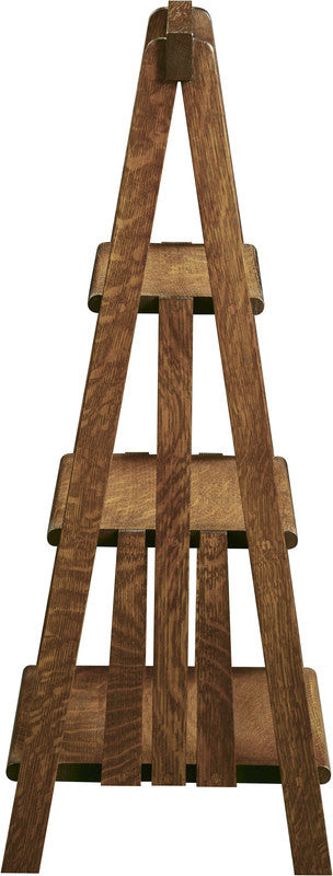 Stickley Little Treasures Tiered Book Rack Promo