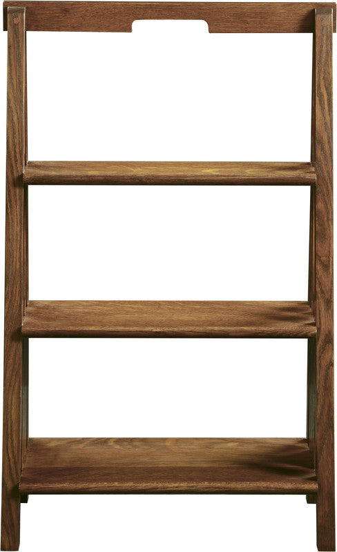 Stickley Little Treasures Tiered Book Rack Promo