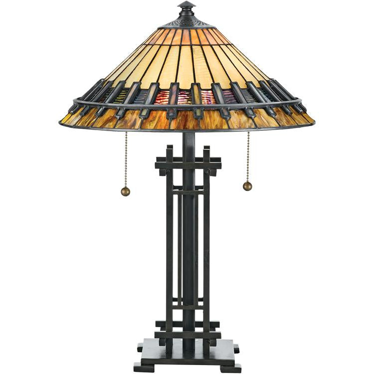 Chastain Table Lamp
