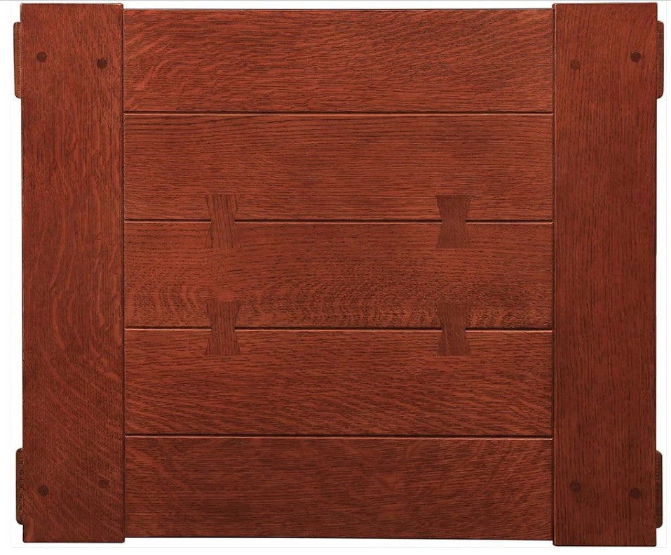 Stickley Butterfly Top End Table