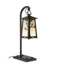 Baldwin Tree Hook Arm Table Lamp
