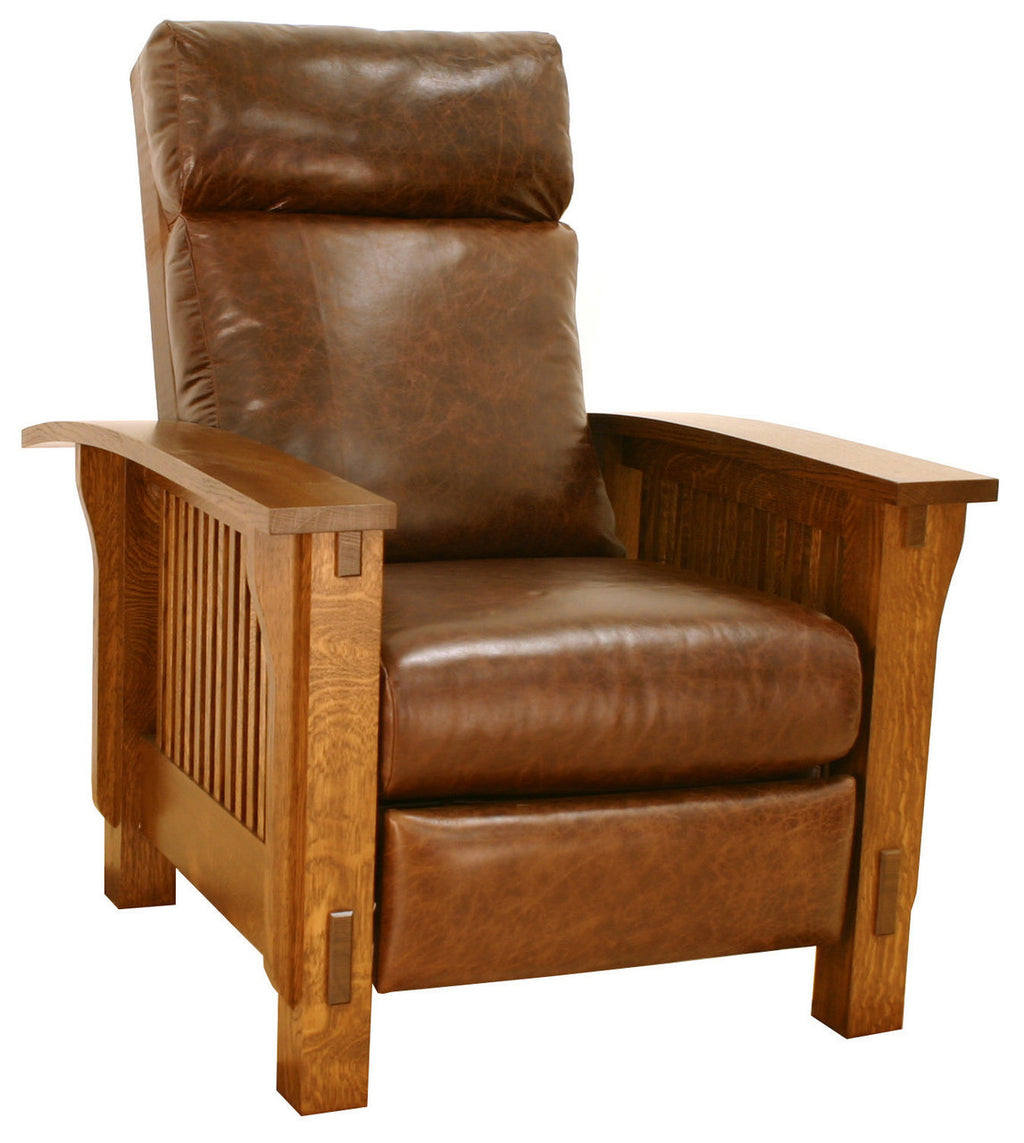 American Mission Recliner