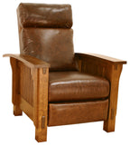 American Mission Recliner