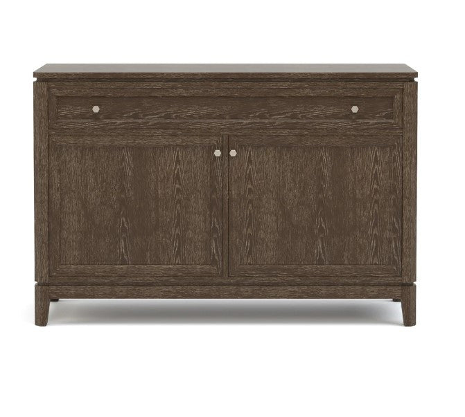 Maidstone Two-Door Console by Stickley