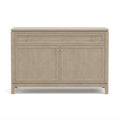 Maidstone Two-Door Console by Stickley