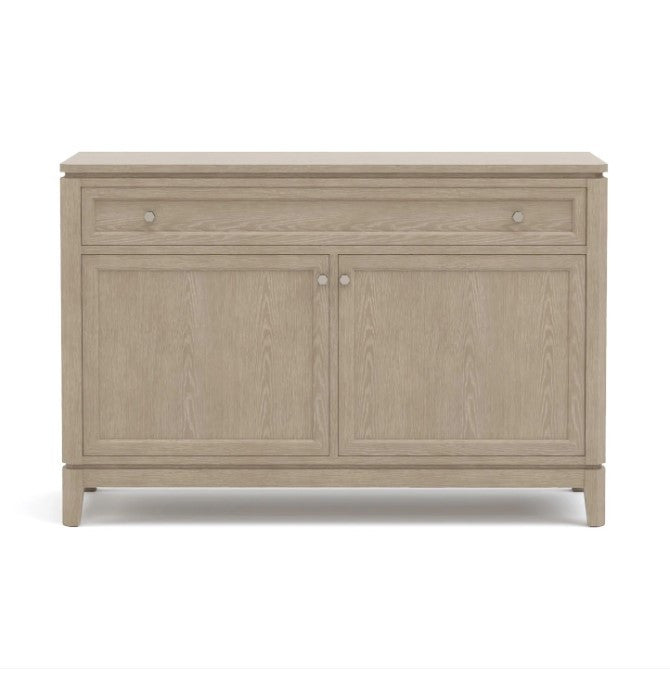 Maidstone Two-Door Console by Stickley