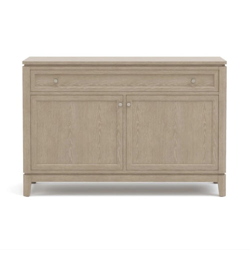 Maidstone Two-Door Console by Stickley