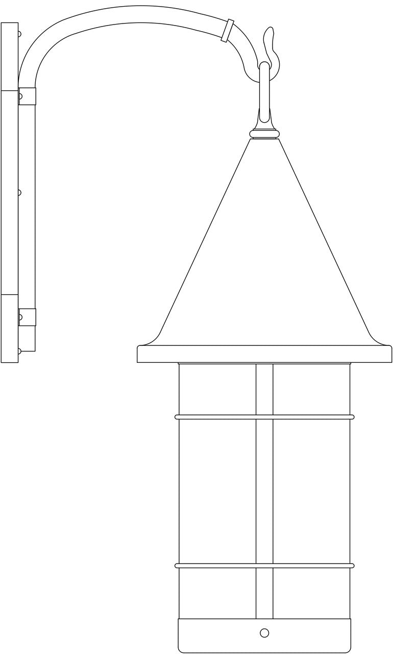 Valencia Wall Mount VB-11