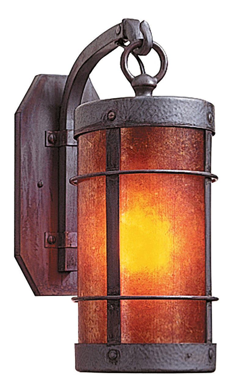 Valencia Wall Mount-No Roof VB-11NR