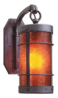 Valencia Wall Mount-No Roof VB-11NR