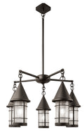 Valencia 5 Light Chandelier VCH-7/5