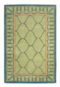 Craftsman Vine Spring Rug
