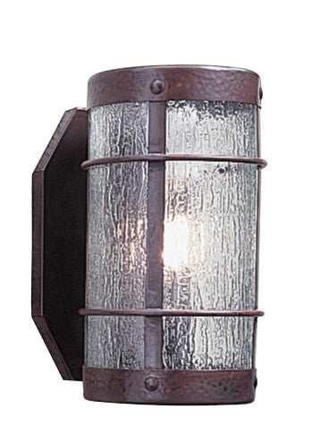 Valencia Sconce-No Roof VS-7NR