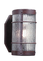 Valencia Sconce- No Roof VS-11NR