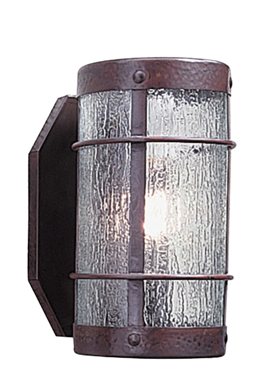 Valencia Sconce- No Roof VS-11NR