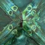 Verdigris Patina - VP