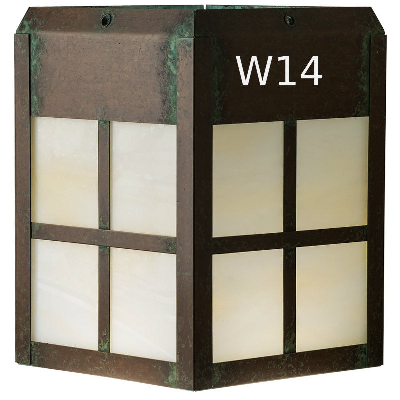 Annandale Ceiling Mount  with 10.75" Body 1004-5
