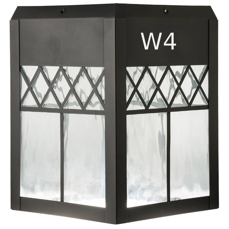 Annandale Ceiling Mount  with 10.75" Body 1004-5