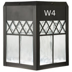 Annandale Ceiling Mount  with 10.75" Body 1004-5