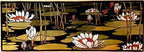 Water Lillies Print