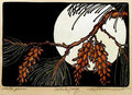 White Pine Print